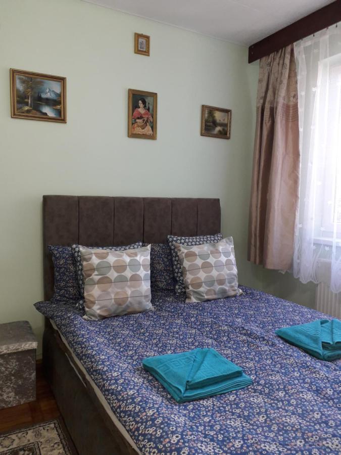 Cozy, Central 1-Bedroom Apartment In Timisoara, Romania المظهر الخارجي الصورة