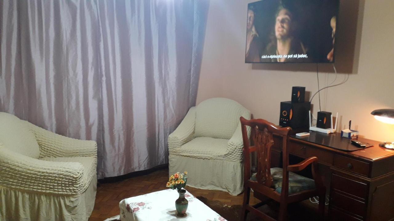 Cozy, Central 1-Bedroom Apartment In Timisoara, Romania المظهر الخارجي الصورة